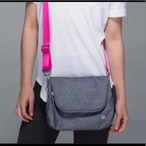 Crossbody Om bag